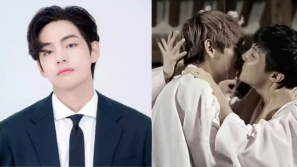 bts-v-aka-kim-taehyung-first-kiss-was-with-a-fellow-band-member-tuesday-trivia-rookie-king-jungkook-j-hope-seven-korean-pop-culture-k-pop-news